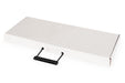EAN 4016032457008 - Digitus DN-19-PB-TB-SW accesorio de bastidor Panel superior imagen 6