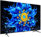 EAN 5901292530174 - TCL P8L 85P8L Televisor 2,16 m (85") 4K Ultra HD Smart TV Wifi Negro 450 cd / m² imagen 10