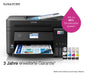 EAN 8715946683751 - Epson EcoTank ET-4850 Inyección de tinta 4800 x 1200 DPI 33 ppm Wifi imagen 24