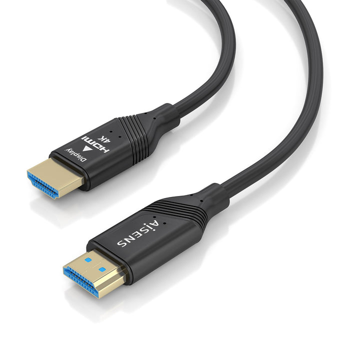 EAN 8435739902738 - AISENS A148-0929 cable HDMI 15 m HDMI tipo A (Estándar) Negro imagen 3