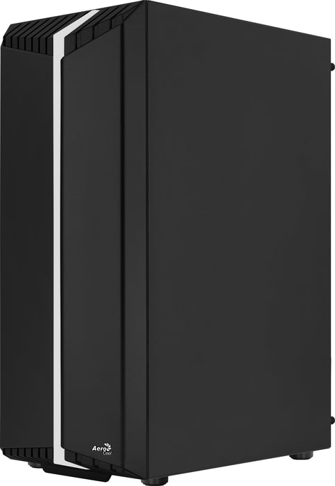 EAN 4710562758672 - Aerocool Bionic Midi Tower Negro imagen 10
