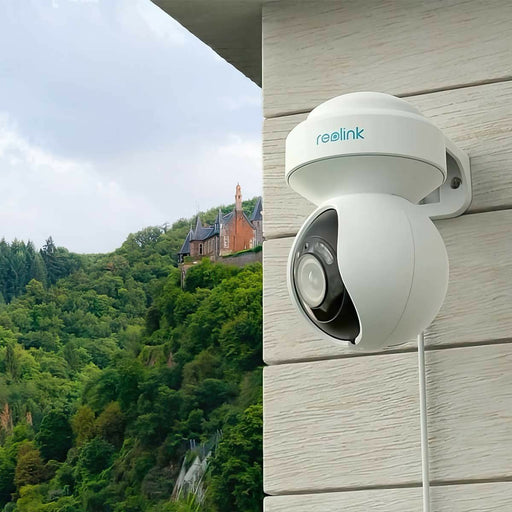 EAN 6975253982165 - Reolink E Series E540 Almohadilla Cámara de seguridad IP Interior y exterior 2560 x 1920 Pixeles Pared imagen 2