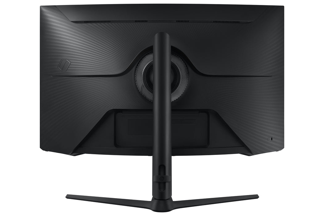 EAN 8806094796568 - Samsung G75NB pantalla para PC 81,3 cm (32") 3840 x 2160 Pixeles 4K Ultra HD LED Negro imagen 11