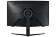 EAN 8806094796568 - Samsung G75NB pantalla para PC 81,3 cm (32") 3840 x 2160 Pixeles 4K Ultra HD LED Negro imagen 11