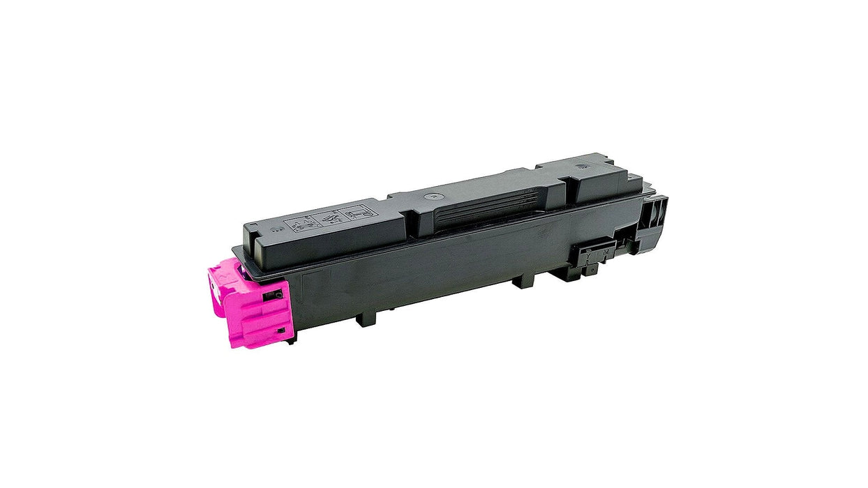 Agfa Photo Tóner Magenta Aptk5380me  10000 Copias