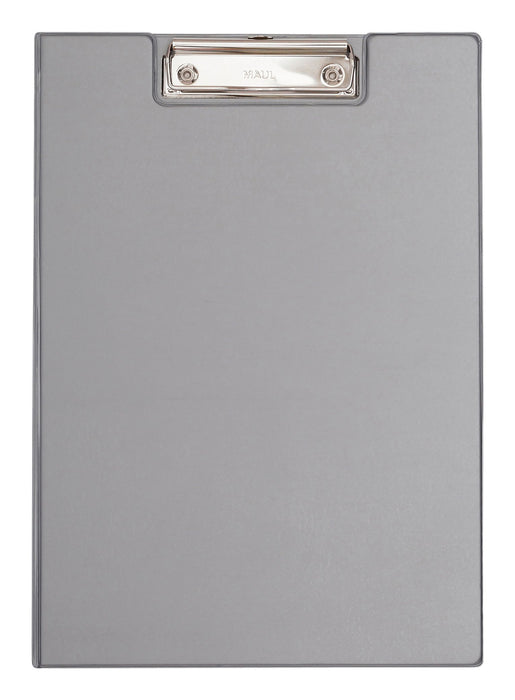 EAN 4002390054089 - MAUL 2339295 portapapel A4 Cartón, Papel aluminio Plata imagen 4