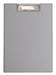 EAN 4002390054089 - MAUL 2339295 portapapel A4 Cartón, Papel aluminio Plata imagen 4