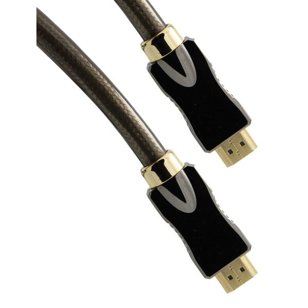 EAN 7611990131334 - ROLINE 11.04.5682 cable HDMI 3 m HDMI tipo A (Estándar) Negro imagen 5
