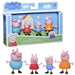 EAN 5010993834600 - Peppa Pig Peppa's Familie imagen 2