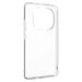 EAN 8591680167739 - FIXED Story funda para teléfono móvil 16,9 cm (6.67") Transparente imagen 1