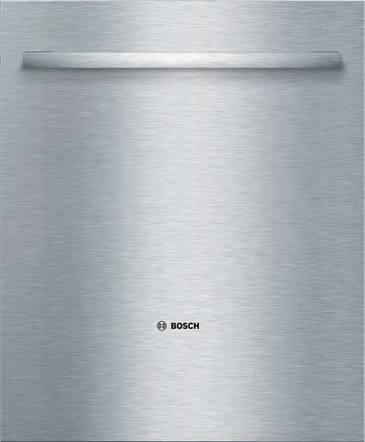 EAN 4242005165865 - Bosch SMZ2056 pieza y accesorio de lavavajillas Acero inoxidable Panel de decoración imagen 1