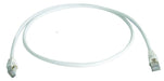EAN 4018359378899 - Telegärtner 100008034 cable de red Blanco 0,25 m Cat6a S/FTP (S-STP) imagen 1