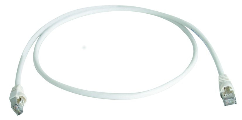 EAN 4018359306311 - Telegärtner 100008274 cable de red Blanco 2 m Cat6a S/FTP (S-STP) imagen 1