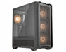 EAN 4710483776663 - COUGAR CGR-57C9B-RGB Full Tower Negro imagen 4