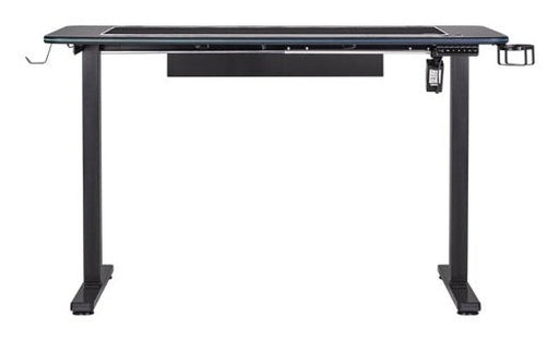 EAN 4711475649743 - Thermaltake GT120 RGB Gaming Desk Negro imagen 2