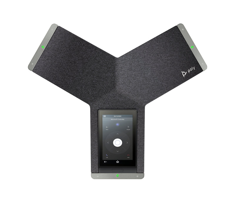 EAN 5715063754986 - HP Poly Trio C60 IP Conference Phone for Microsoft Teams Full Radio and PoE-enabled Teléfono IP para conf imagen 6