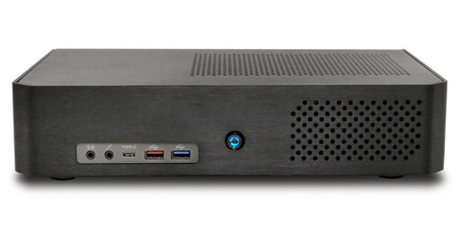 EAN 4711338344617 - AOPEN DEV7710 P Intel® Core™ i5 i5-11500 16 GB DDR4-SDRAM 512 GB SSD SFF Puesto de trabajo Negro imagen 1