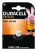 EAN 5000394030367 - Duracell CR1620 3V Batería de un solo uso Litio imagen 1