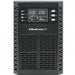 EAN 5901878522814 - Qoltec 52281 sistema de alimentación ininterrumpida (UPS) Doble conversión (en línea) 2 kVA 2000 W 3 sali imagen 12