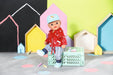EAN 4001167832356 - BABY born Little Cool Kids Outfit Juego de ropita para muñeca imagen 5