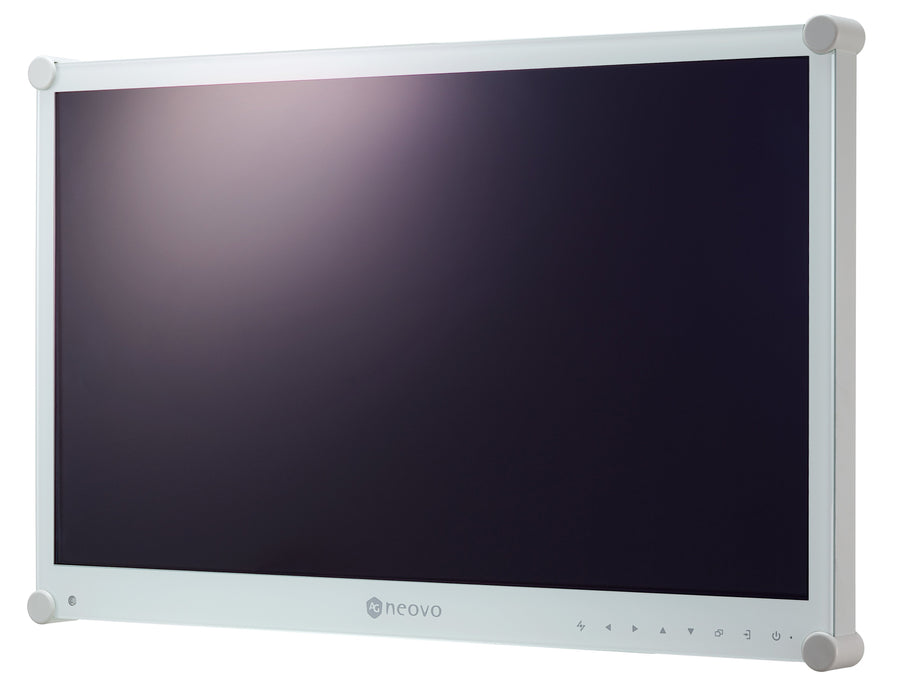 EAN 4710739597332 - AG Neovo DR-24G pantalla para PC 60,5 cm (23.8") 1920 x 1080 Pixeles Full HD LCD Blanco imagen 5