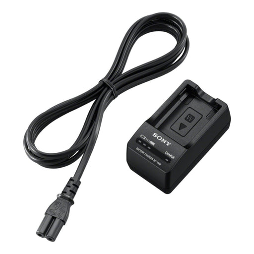 EAN 4905524951950 - Sony BCTRW cargador de batería imagen 1