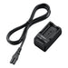 EAN 4905524951950 - Sony BCTRW cargador de batería imagen 1