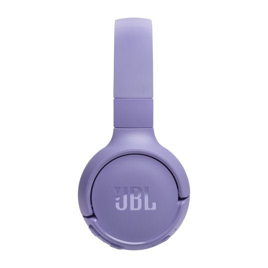 EAN 6925281964756 - JBL Tune 520BT Auriculares Inalámbrico Diadema Llamadas/Música USB Tipo C Bluetooth Púrpura imagen 5