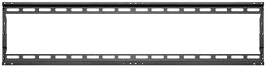 EAN 4040849499302 - Wentronic Pro TILT (XL) 2,54 m (100") Negro imagen 11