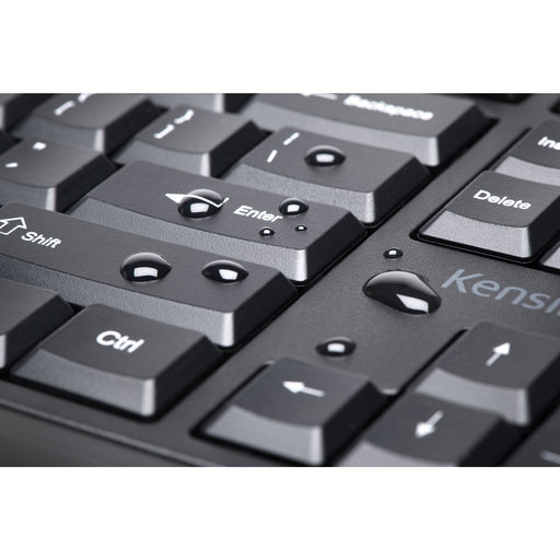 EAN 5028252602655 - Kensington Pro Fit Ergo teclado Bluetooth imagen 2