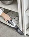 EAN 3221616001152 - Rowenta X-Touch AC9736 aspiradora de mano Gris, Blanco Sin bolsa imagen 12
