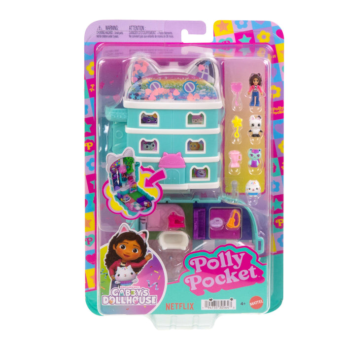 EAN 194735305643 - Polly Pocket JFV02 muñeca imagen 9