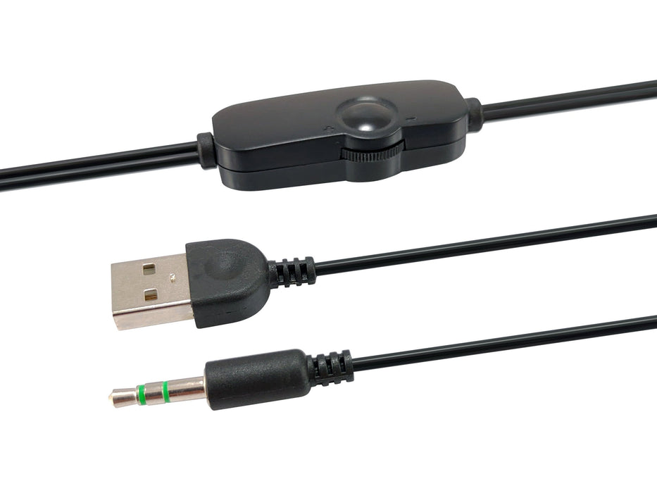 EAN 4015867221457 - Equip 245331 altavoz Negro Alámbrico 3 W imagen 3
