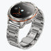 EAN 6974958251187 - KOSPET T3 ULTRA 2 3,63 cm (1.43") AMOLED 48 mm Digital 466 x 466 Pixeles Pantalla táctil Plata GPS (satél imagen 5