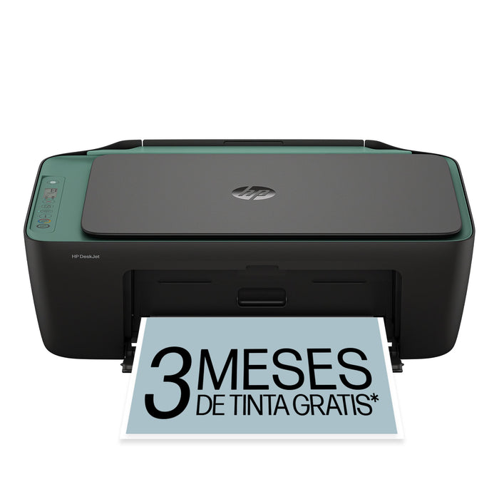 EAN 0198828789587 - HP DeskJet 2923 Inyección de tinta térmica A4 4800 x 1200 DPI 7,5 ppm Wifi imagen 9