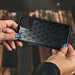 EAN 8434847071114 - COOL Accesorios 8434847071114 funda para teléfono móvil 16,5 cm (6.5") Negro imagen 4