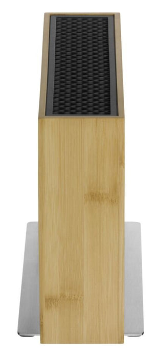 EAN 4000530735973 - WMF 1893874500 tabla de cocina para cortar Rectángulo Bamboo, Acero inoxidable Madera imagen 4