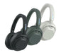 EAN 4548736156432 - Sony WHULT900NB Auriculares Inalámbrico y alámbrico Diadema Llamadas/Música Bluetooth Negro imagen 10