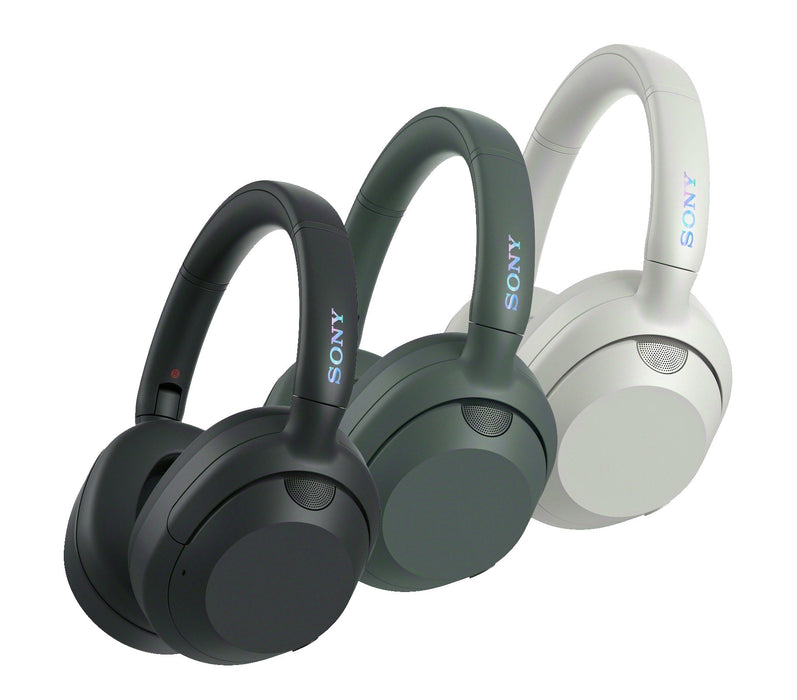 EAN 4548736156432 - Sony WHULT900NB Auriculares Inalámbrico y alámbrico Diadema Llamadas/Música Bluetooth Negro imagen 15