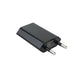EAN 8433281010123 - Nanocable 10.10.2002 cargador de dispositivo móvil Universal Negro Corriente alterna Interior imagen 1