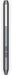 EAN 0195908495178 - HP MPP 1.51 Pen lápiz digital 10 g Gris imagen 1