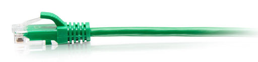 EAN 0757120301561 - C2G C2G30156 cable de red 2,13 m U/UTP (UTP) Alrededor imagen 2