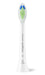 EAN 8720689036818 - Philips Sonicare HX6062/87 cepillo de cabello 2 pieza(s) Blanco imagen 2