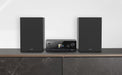 EAN 4013833035169 - Grundig CMS 5000 BT Microcadena de música para uso doméstico 100 W Negro imagen 4