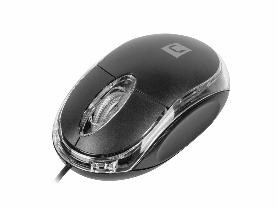 EAN 5901969437225 - NATEC Vireo 2 ratón Oficina USB tipo A Óptico 1000 DPI imagen 1