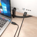 EAN 8435739902059 - AISENS A125-0893 adaptador de cable de vídeo 1,5 m HDMI tipo A (Estándar) imagen 4