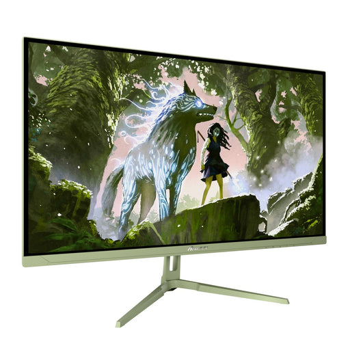 EAN 0850054766885 - Arozzi Nova 27″ pantalla para PC 68,6 cm (27") 2560 x 1440 Pixeles Quad HD LED Verde imagen 2
