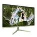 EAN 0850054766885 - Arozzi Nova 27″ pantalla para PC 68,6 cm (27") 2560 x 1440 Pixeles Quad HD LED Verde imagen 2