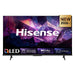 EAN 6942351432410 - Hisense 43E7S PRO 109,2 cm (43") 4K Ultra HD Smart TV Wifi Negro 300 cd / m² imagen 1