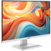 EAN 4711377349352 - MSI Pro MP241W E14V pantalla para PC 60,5 cm (23.8") 1920 x 1080 Pixeles Full HD LCD Blanco imagen 8